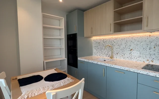 LCH-Grand Central Apartments 1