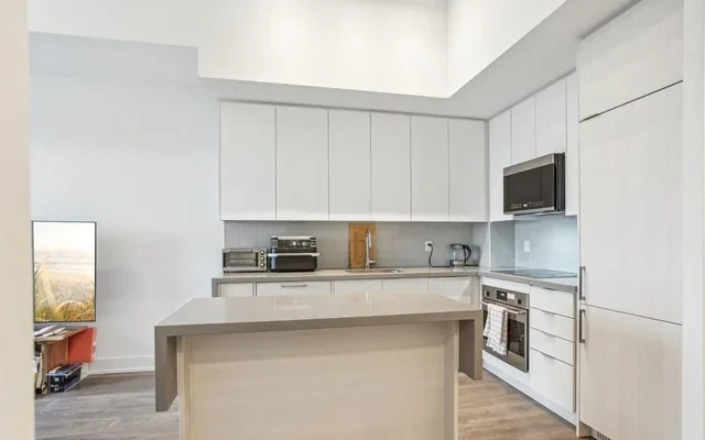 2489 Taunton Road - オークビルの学生向け宿泊施設 - 1+1 bed 2 bath-419