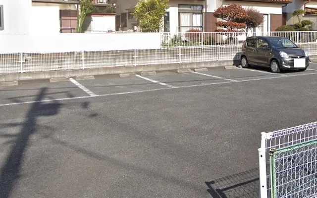 レオパレスアネモス 1