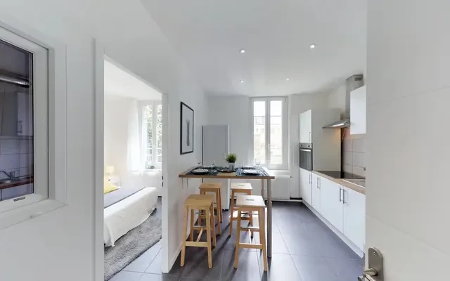 53 rue Maurice Flandin, 69003 2