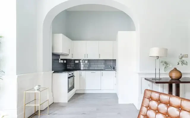 Egerton Place, Knightsbridge, SW3 1