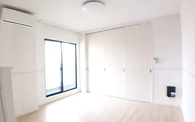 ホクレア 2階 - Samukawa-cho Koza-gun student accommodation - 2階 - 1LDK