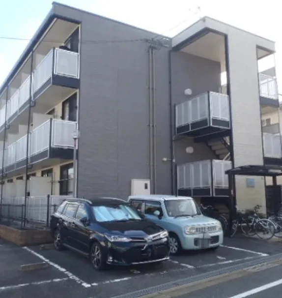 レオパレスＳＡＴＵＫＩ