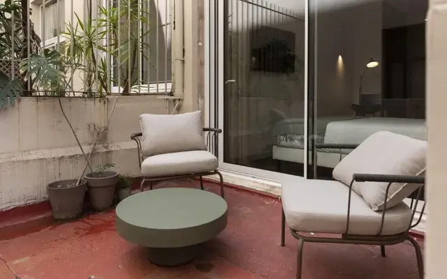 studio in Dreta de l'Eixample (Eixample Right) 2