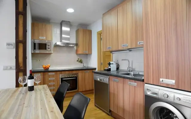 studio in Chueca   Justicia (Centre) 3