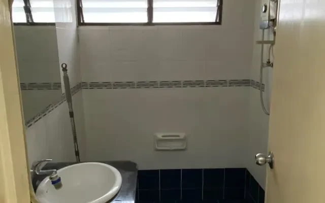 E Park - Gelugor student accommodation - 3 BED 2 BATH 2