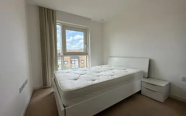 Gothenburg Court - London student accommodation - 2 Bedrooms 2 Bathrooms