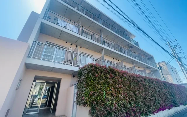 Domi Ichiru Kamifukuoka 305 0