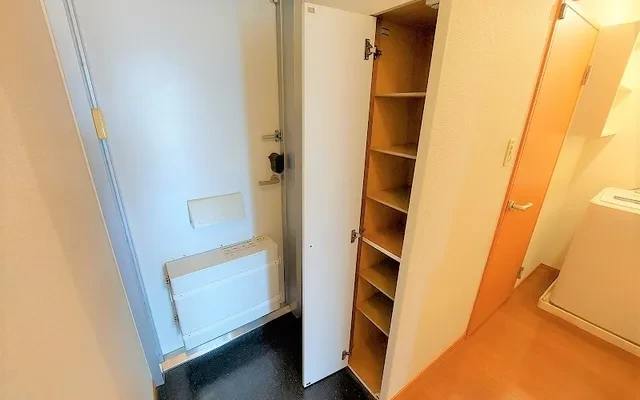 Ｖｉｅｎｔ - Saga student accommodation - 113号房间(带独立厨房)
