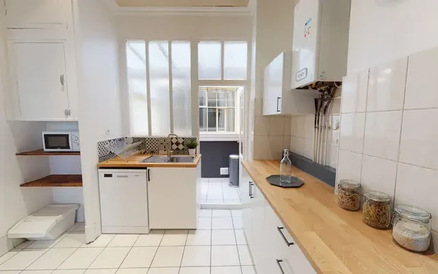 23 rue de Marseille , 69007 - Lyon student accommodation - Non En-suite