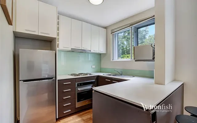 372 Toorak Road, South Yarra 3