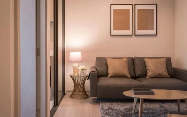 1-BR Condo for Rent, ฿16,000/month, Life Sukhumvit 62 0