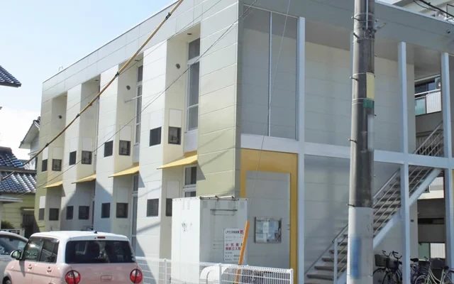 レオパレスＰａｓｔｅｌｌｏ 0