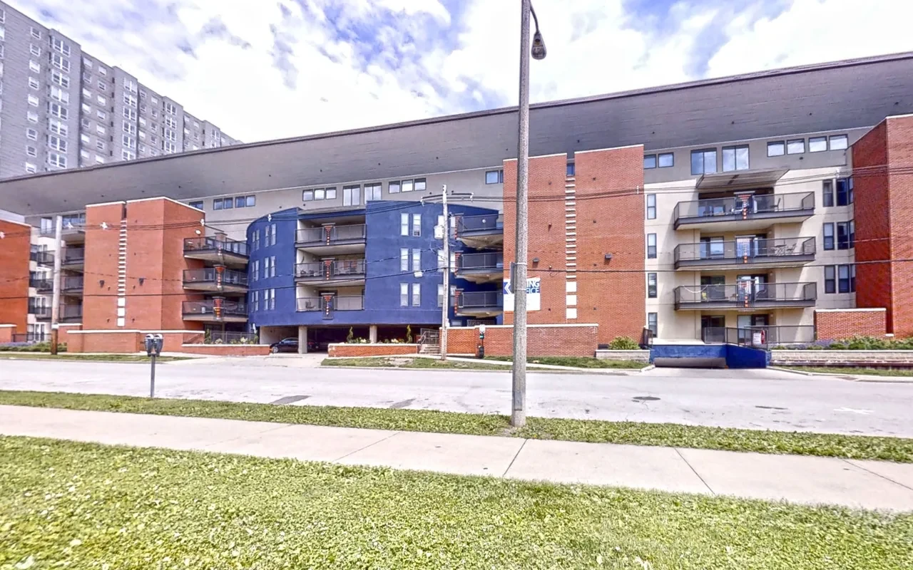 Champaign South 3rd Lofts undefined
