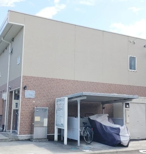 レオネクスト御廟