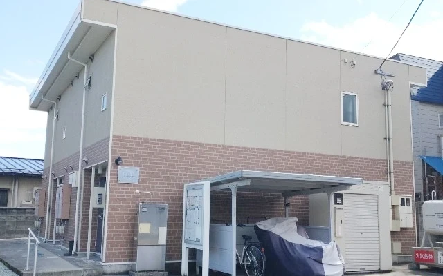 レオネクスト御廟 0