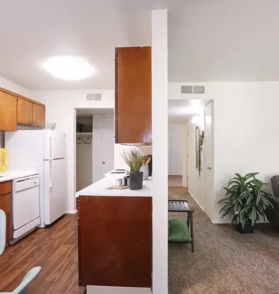 West Hills Apartments