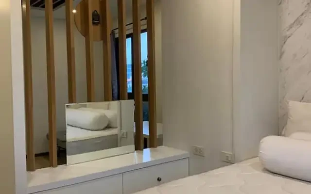 1-BR Condo for Rent, ฿10,000/month, Lumpini Narathiwas 24 1