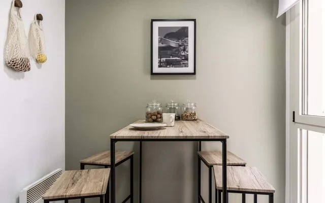 Nocera - 2 bedrooms in Arapiles 2