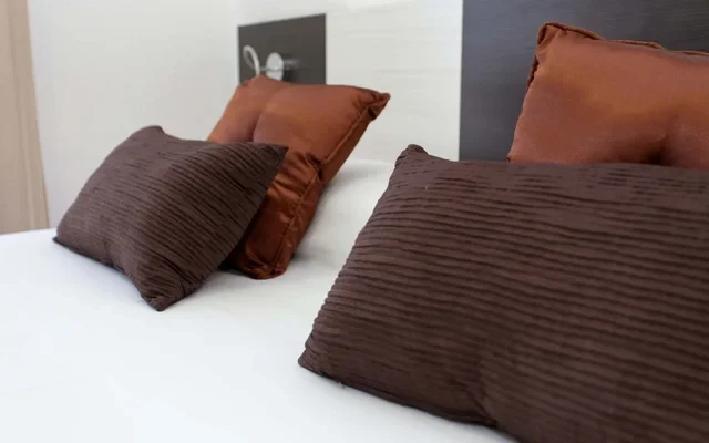 Apartamento de una habitacion Pio XII 0