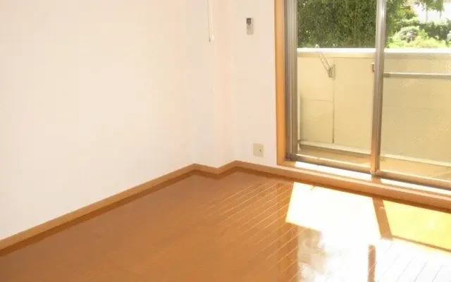 メゾン NICO 1階 - chỗ ở sinh viên tại Thành phố Trường Dương - 1階 - 1K