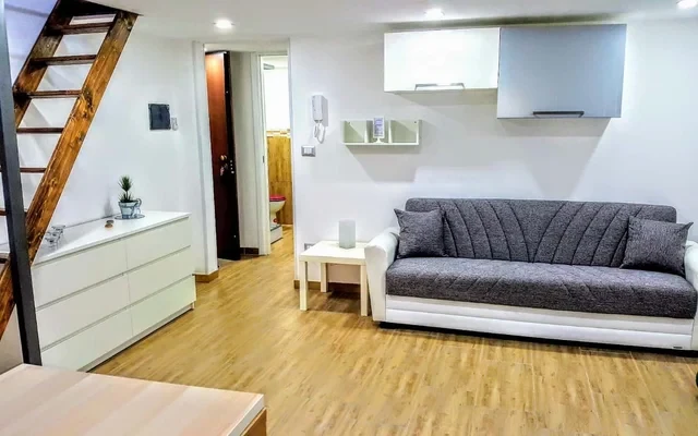 Apartment in Via Torino, Siracusa for 60 m² with 1 bedrooms 3