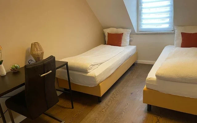 Apartment in Kulmbacher Strasse, Bayreuth for 83 m² with 3 bedrooms 0