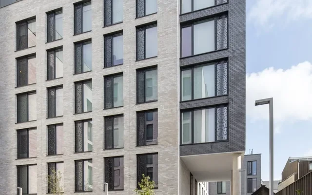 Coleman Court 0
