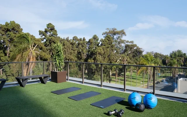 525 Olive Apartments 3