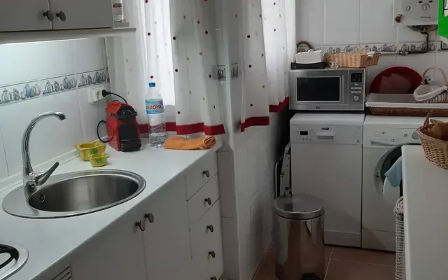 apartment in El Carmel (Horta   Guinardó) 3