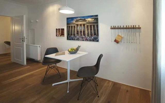 Apartment - TYP B 1
