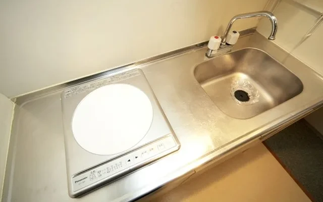 ユニエミールミナミクサツ - Kusatsu student accommodation - 1K