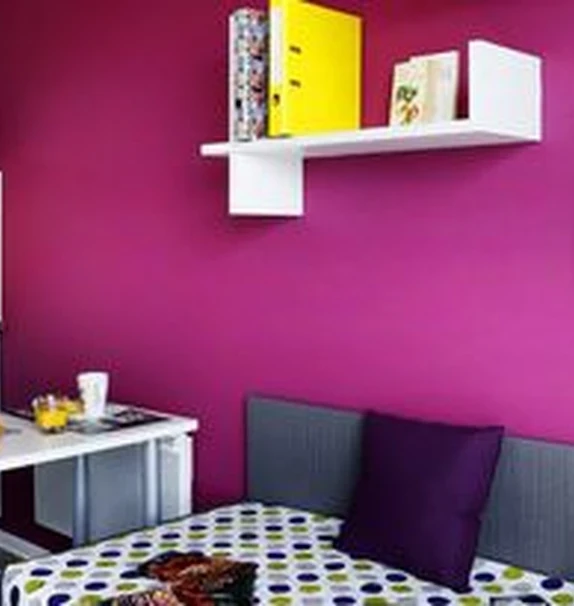 Student housing - RENNES VILLEJEAN