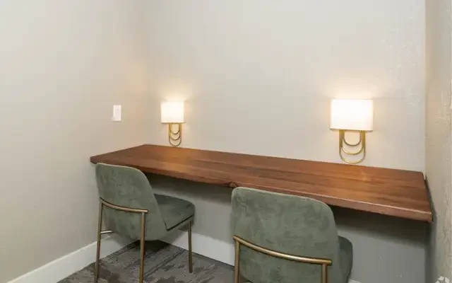 El Macero Apartments 4