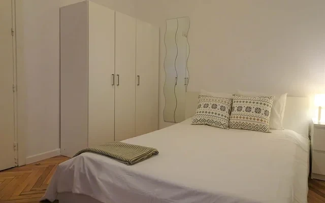 Calle Miguel Ángel, 6 Madrid 3