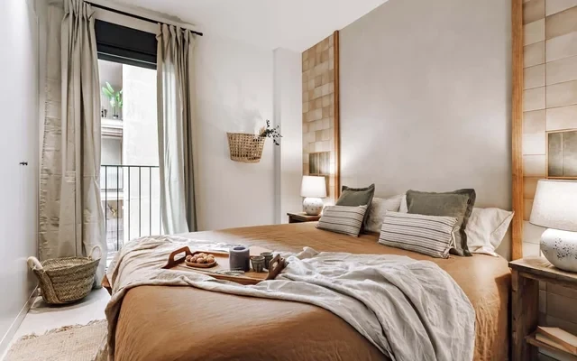 Cadiar - 2 bedrooms in Eixample Esquerra 3