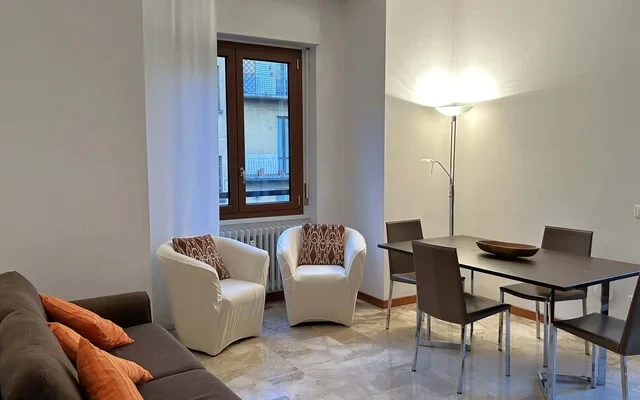 Appartamento in Via Simone D'Orsenigo - zona Porta Romana, Bocconi, Ticinese 2