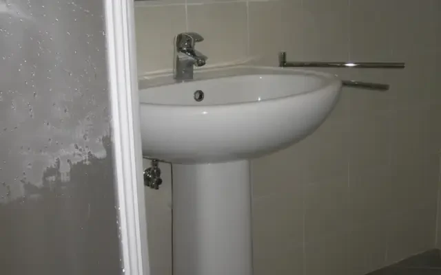 studio near Via Principe Tommaso 2