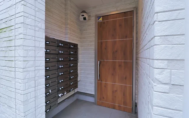 Co-living house Yawata-yama 3 1