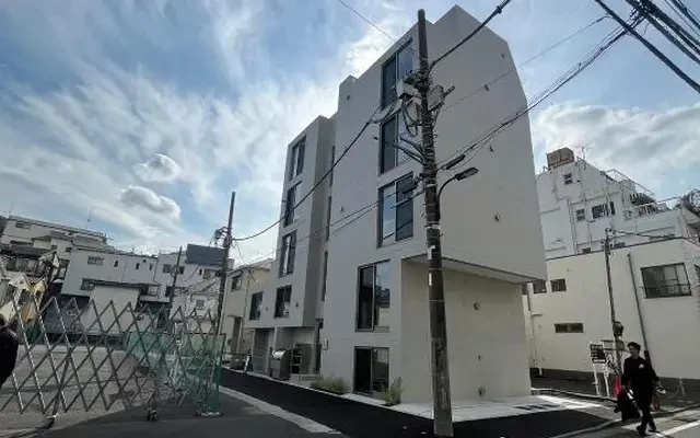 Mi-HOTEL MIYA SHINJUKU - 東京の学生向け宿泊施設