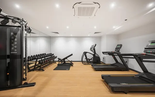 Staybridge Suites Brighton 2