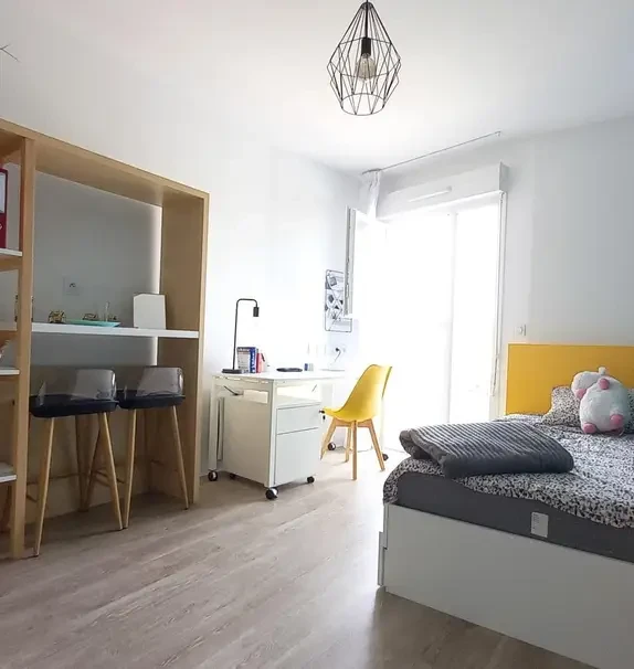 Twenty Campus Marseille Portail