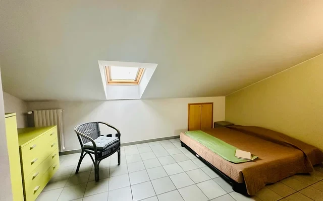 Apartment in Via Ognissanti, Alba for 45 m² with 1 bedrooms 2