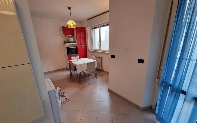 Apartment in Via Caduti in Missione di Pace, Milano for 60 m² with 1 bedrooms 3