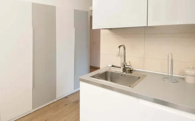 Sant'Isaia - Blanco Apartment 4