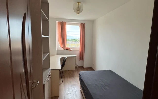 Schlüsselbergstraße 8 - Munich student accommodation - Room 1