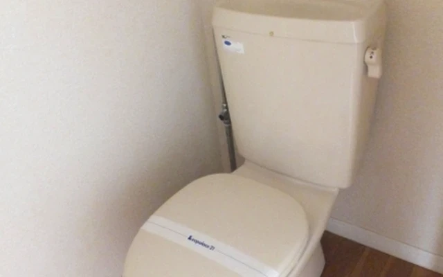 レオパレス速星 - Toyama student accommodation - 204号房间(带独立厨房)