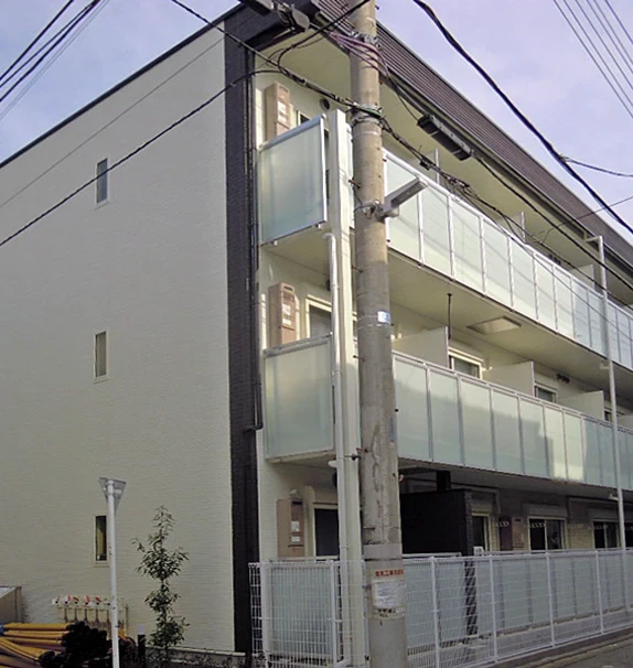 レオネクストジャスミン