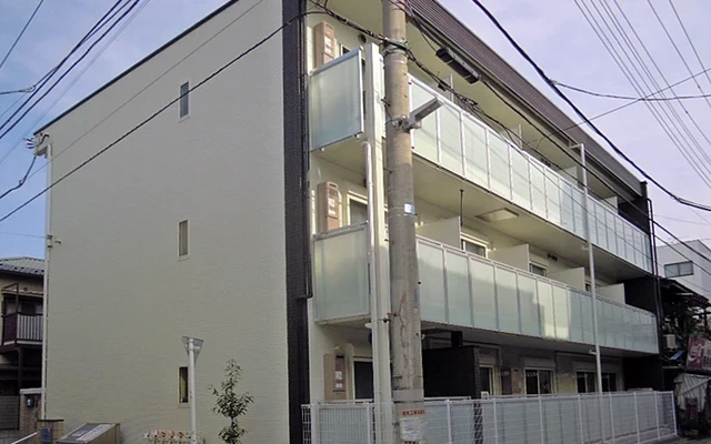 レオネクストジャスミン 0