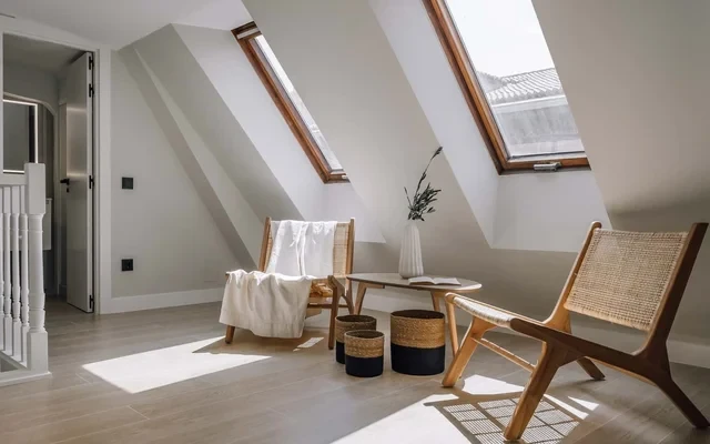 Yale - 3 bedrooms in Lavapies-Embajadores 2